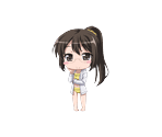 Rika - Boku ha Tomodachi ga Sukunai Portable