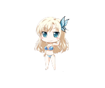 Sena - Boku ha Tomodachi ga Sukunai Portable