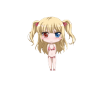 Kobato - Boku ha Tomodachi ga Sukunai Portable