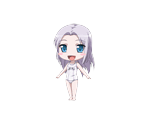 Maria - Boku ha Tomodachi ga Sukunai Portable