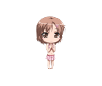 Yukimura - Boku ha Tomodachi ga Sukunai Portable