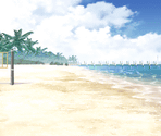 Backgrounds - Boku ha Tomodachi ga Sukunai Portable