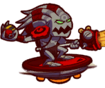 Skree - Awesomenauts