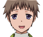 Tomiie Kouta - Toradora Portable
