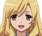Takasu Yasuko - Toradora Portable