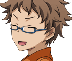 Noto Hisamitsu - Toradora Portable