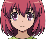 Kushieda Minori - Toradora Portable