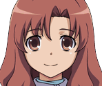 Koigakubo Yuri - Toradora Portable
