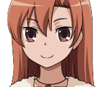 Kihara Maya - Toradora Portable
