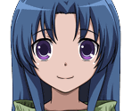 Kawashima Ami - Toradora Portable
