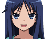 Kanou Sumire - Toradora Portable
