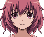 Kanou Sakura - Toradora Portable