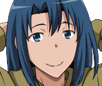 Haruta Kouji - Toradora Portable