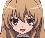 Aisaka Taiga - Toradora Portable