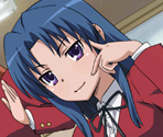 Events - Toradora Portable