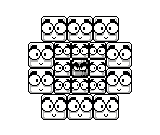 Blocks & Items - Wario Land: Super Mario Land 3