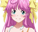 Tori Chrono - Jansei Utahime Chrono * Star