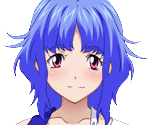 Kanade Kogarasu - Jansei Utahime Chrono * Star