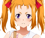 Haya Sagasane - Jansei Utahime Chrono * Star