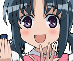 Ayumu Sugino - Saki Portable