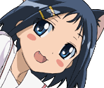 Kana Ikeda - Saki Portable