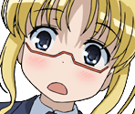 Kaori Senoo - Saki Portable