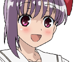 Maho Yumeno - Saki Portable