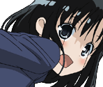 Momoko Touyoko - Saki Portable