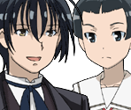 Other Characters - Saki Portable