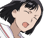 Seika Bundou - Saki Portable