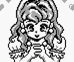 Cutscene Faces - Kaeru no Tame ni Kane wa Naru / The Frog for Whom the Bell Tolls (JPN)
