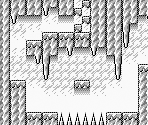 Ice Cavern - Kaeru no Tame ni Kane wa Naru / The Frog for Whom the Bell Tolls (JPN)