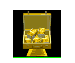 Trophies - Itadaki Street DS