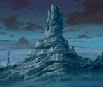 Dialogue Backgrounds - Zoids: Battle Colosseum