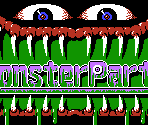 Title Screen - Monster Party