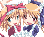Mutsumi Lin & Yang - Moeru Mahjong: Moejong!
