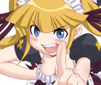 Omoto Sun - Moeru Mahjong: Moejong!