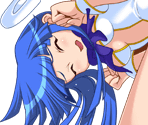 Peace Beauty - Moeru Mahjong: Moejong!