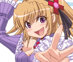 Suzuri Apricot - Moeru Mahjong: Moejong!