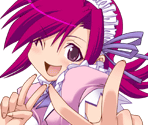 Tange Yaoi - Moeru Mahjong: Moejong!