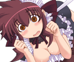 Tsukuda Moeko - Moeru Mahjong: Moejong!