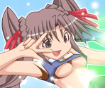 Arrow Hisamoto Honko - Moeru Mahjong: Moejong!