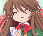 Fuyuko Fujii - Moeru Mahjong: Moejong!