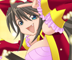 Honda January - Moeru Mahjong: Moejong!