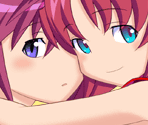 Kano Hidemi & Chizuko - Moeru Mahjong: Moejong!