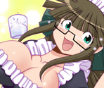 Mercy - Moeru Mahjong: Moejong!