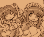 Miscellaneous - Moeru Mahjong: Moejong!