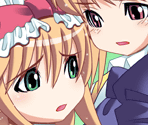 Mutsumi Lin & Yang - Moeru Mahjong: Moejong!
