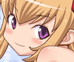 Suzuri Apricot - Moeru Mahjong: Moejong!