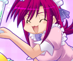 Tange Yaoi - Moeru Mahjong: Moejong!